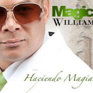 Magic William – Esa Es Mi Loca